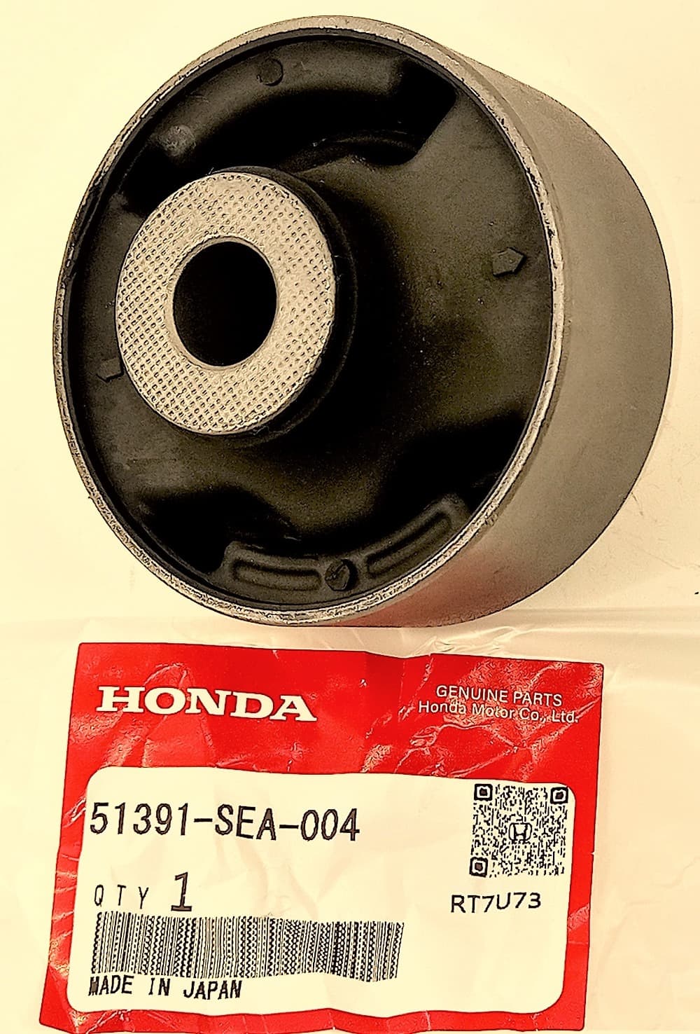Сайлентблок Хонда Аккорд в Нижнекамске 555534484
