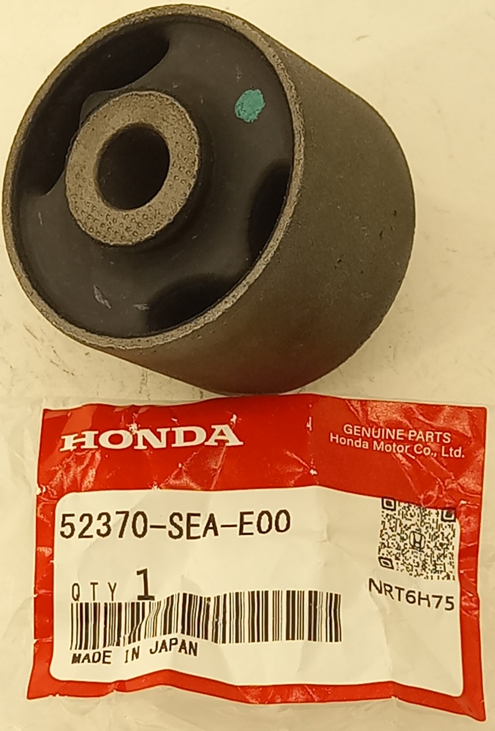 Сайлентблок Хонда Аккорд в Нижнекамске 555533504