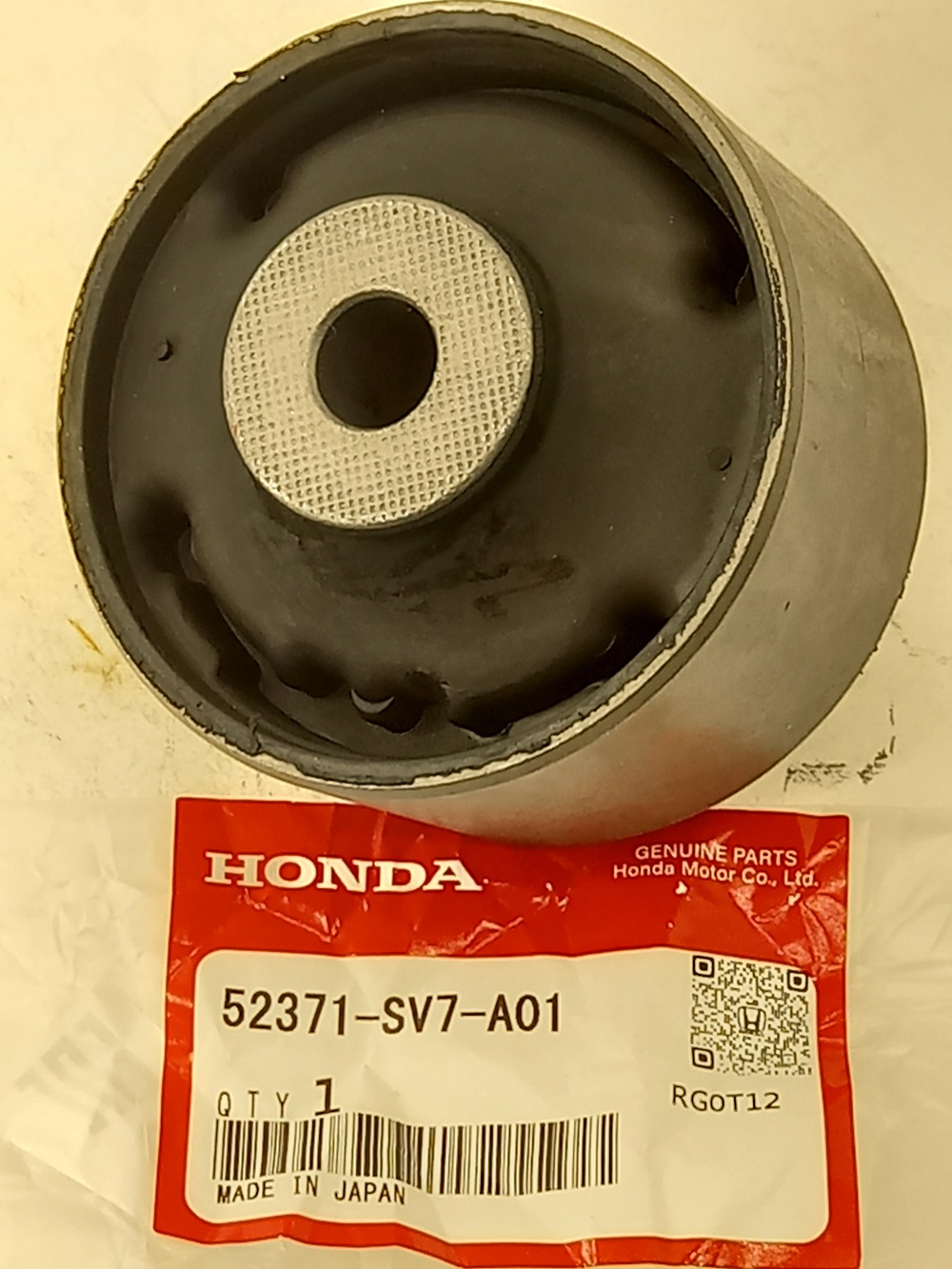 Сайлентблок Хонда Аккорд в Нижнекамске 555532550