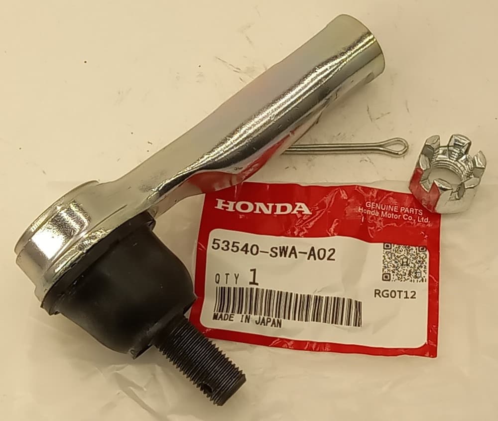 Рулевой наконечник Хонда Кроссроад в Нижнекамске 555531770