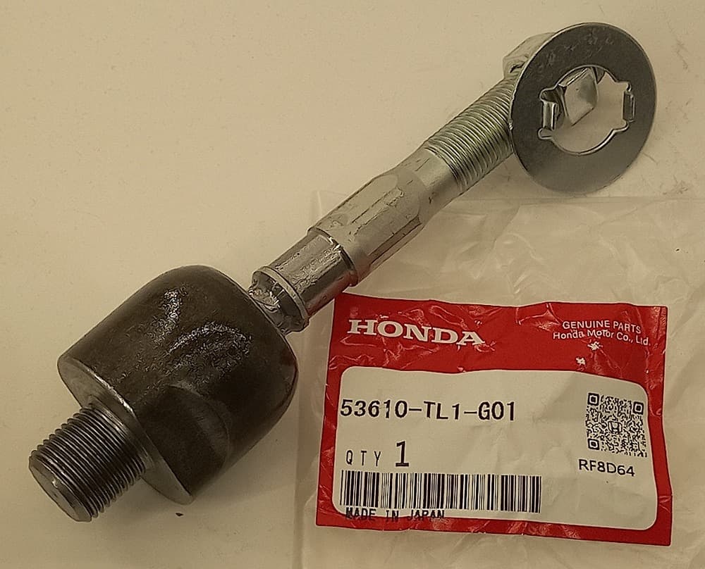 Тяга рулевая Хонда Аккорд в Нижнекамске 555535501