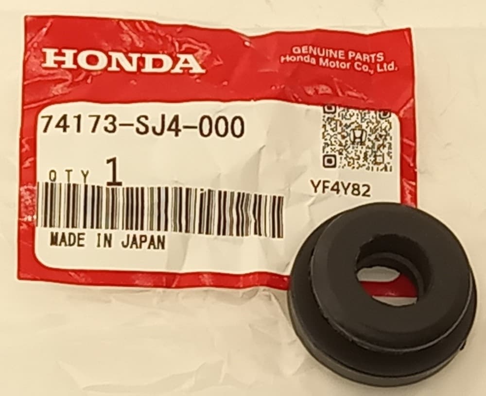 Втулка Хонда Лого в Нижнекамске 555531497