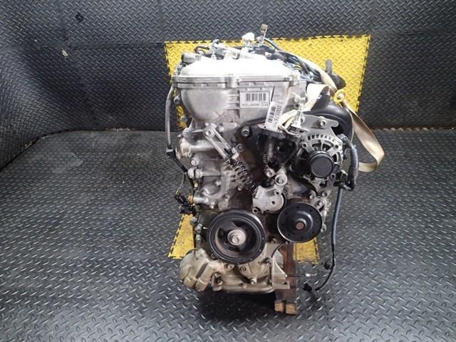 Двигатель Тойота Аллион в Нижнекамске 100578