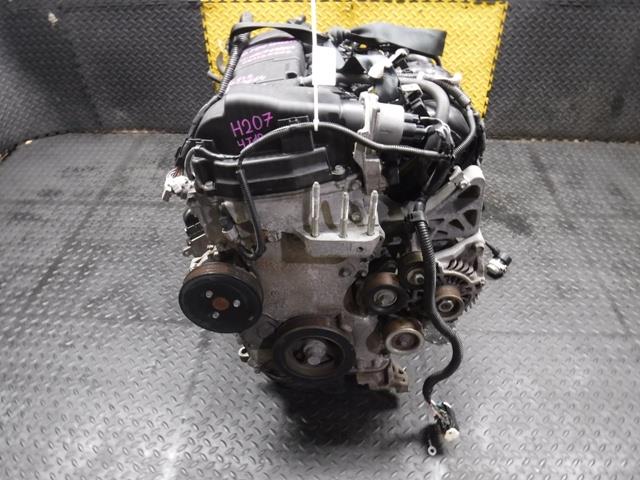 Двигатель Мицубиси Аутлендер в Нижнекамске 101923