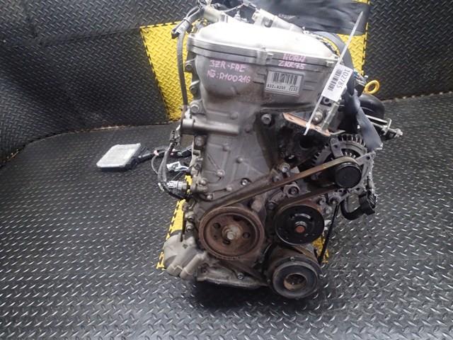 Двигатель Тойота Ноах в Нижнекамске 102785