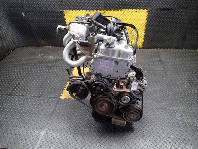Двигатель Ниссан Санни в Нижнекамске 102822