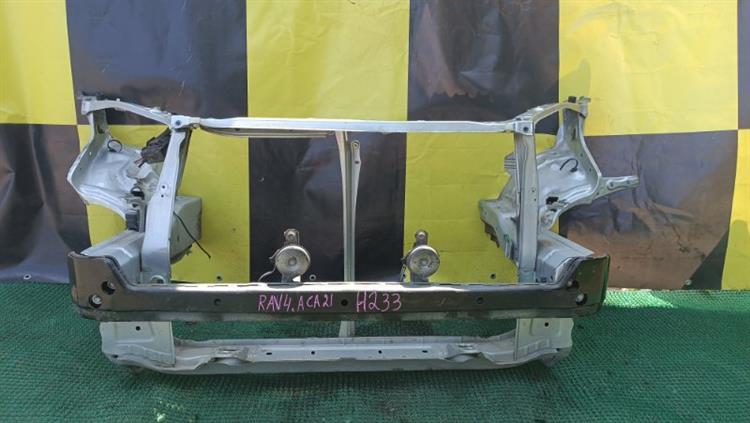 Рамка радиатора Тойота РАВ 4 в Нижнекамске 103307