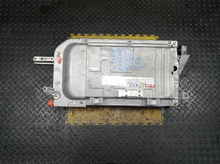 Высоковольтная батарея Тойота Аква в Нижнекамске 105067