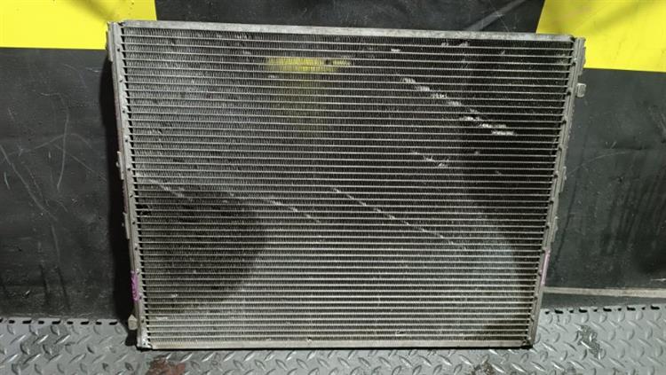 Радиатор кондиционера Тойота Хайлюкс Сурф в Нижнекамске 1054401
