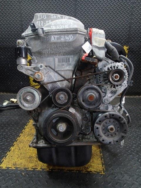 Двигатель Тойота Исис в Нижнекамске 106901