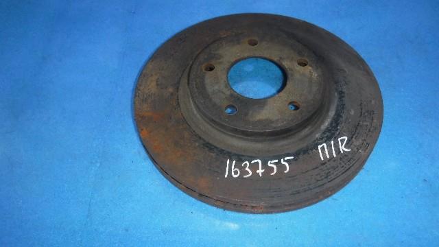 Тормозной диск Ниссан Эльгранд в Нижнекамске 1085261