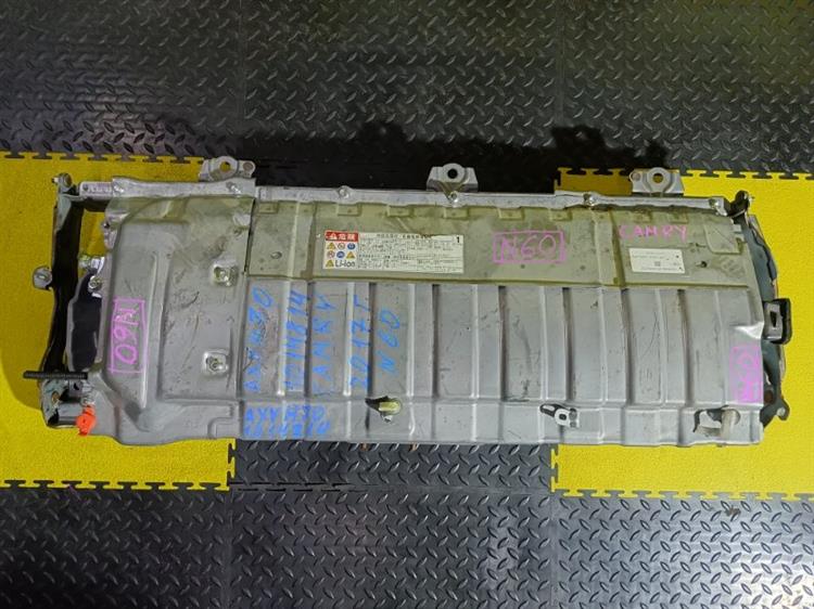 Высоковольтная батарея Тойота Камри в Нижнекамске 109313