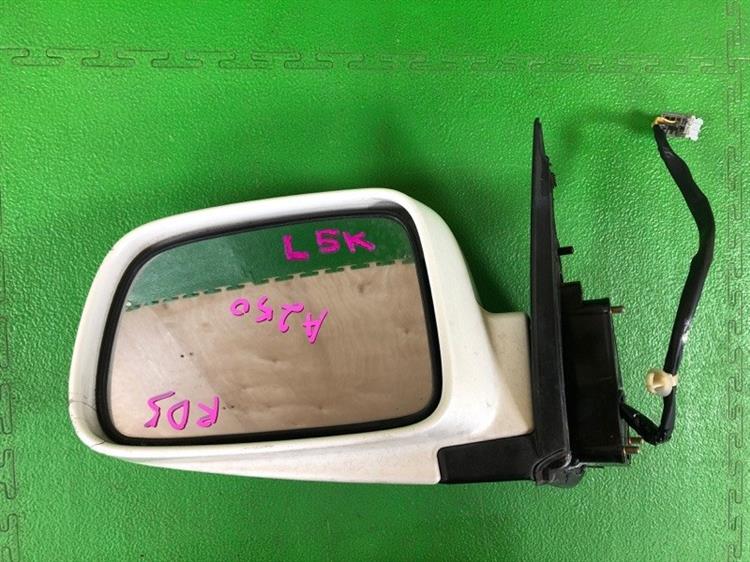 Зеркало Хонда СРВ в Нижнекамске 109518