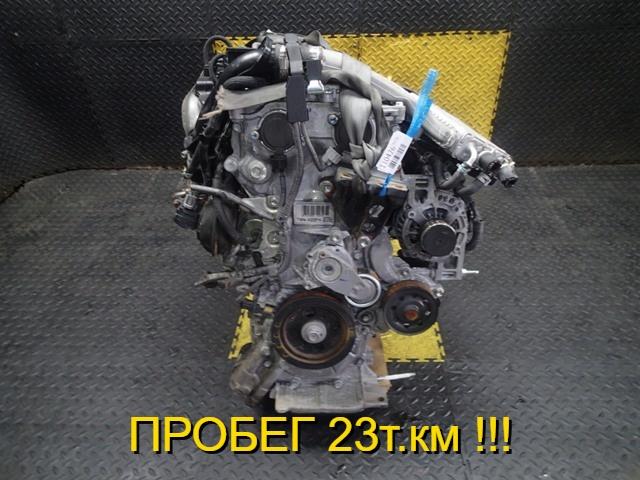 Двигатель Тойота СНР в Нижнекамске 110426