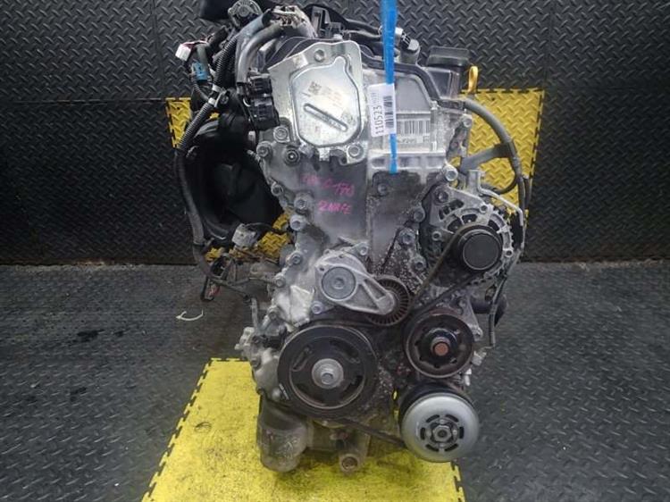 Двигатель Тойота Сиента в Нижнекамске 110523