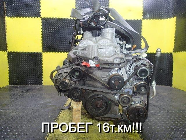 Двигатель Ниссан Куб в Нижнекамске 111899