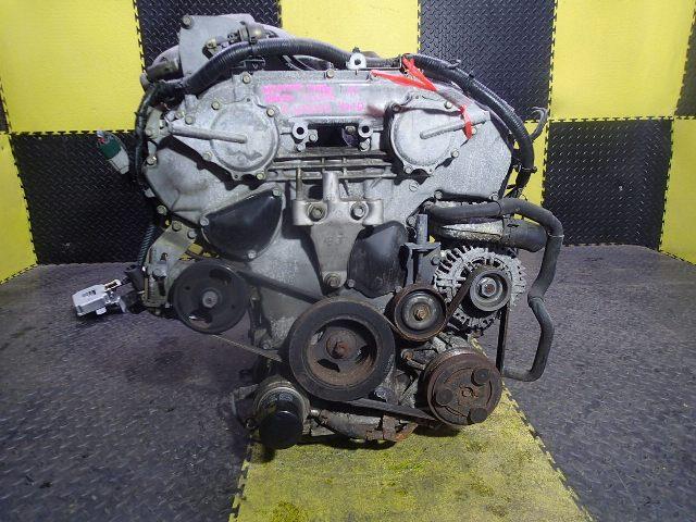 Двигатель Ниссан Мурано в Нижнекамске 111918