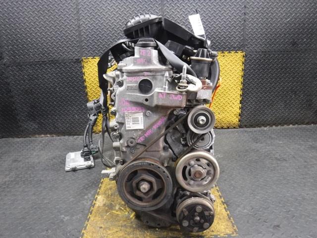 Двигатель Хонда Инсайт в Нижнекамске 111988
