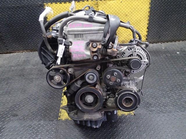 Двигатель Тойота Эстима в Нижнекамске 112454