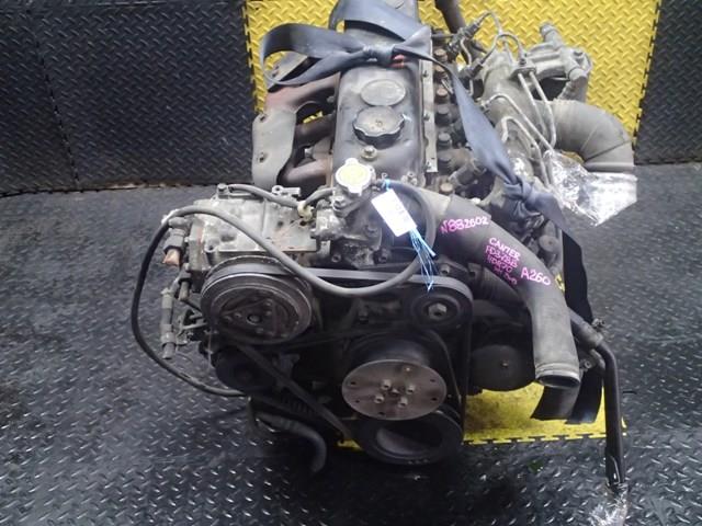 Двигатель Мицубиси Кантер в Нижнекамске 112746