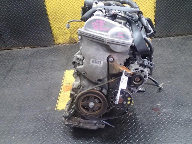 Двигатель Тойота Аурис в Нижнекамске 114673