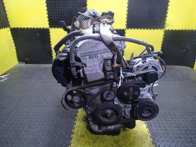 Двигатель Тойота Эстима в Нижнекамске 114746