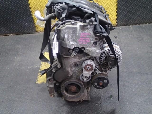 Двигатель Ниссан Лафеста в Нижнекамске 114790