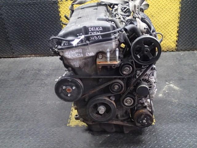 Двигатель Тойота Делика Д5 в Нижнекамске 114861