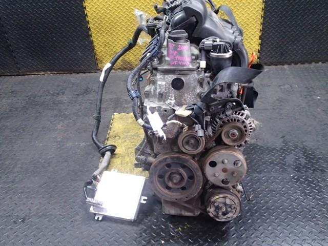 Двигатель Хонда Фит в Нижнекамске 114935