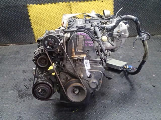 Двигатель Хонда Одиссей в Нижнекамске 114944