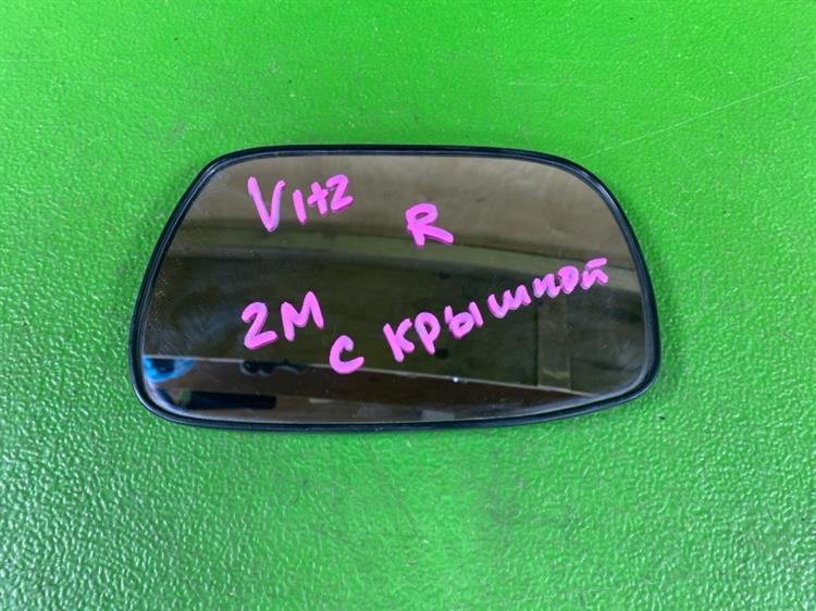 Зеркало Тойота Витц в Нижнекамске 114985