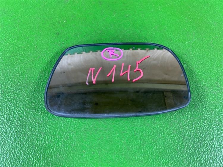 Зеркало Тойота Пробокс в Нижнекамске 114986