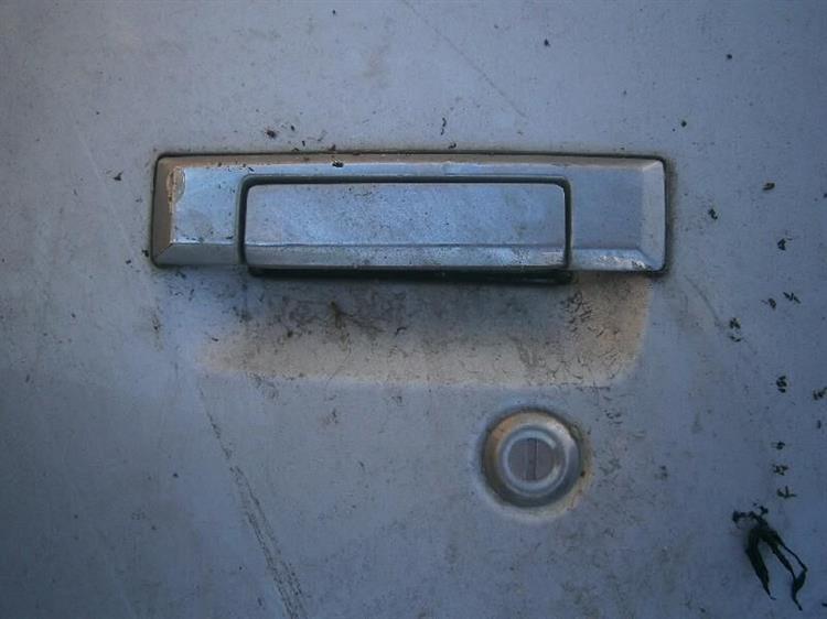 Дверь Тойота Таун Айс в Нижнекамске 15430