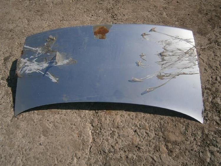 Крышка багажника Хонда Сабер в Нижнекамске 15666