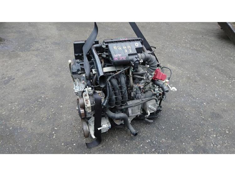 Двигатель Мицубиси Мираж в Нижнекамске 202187