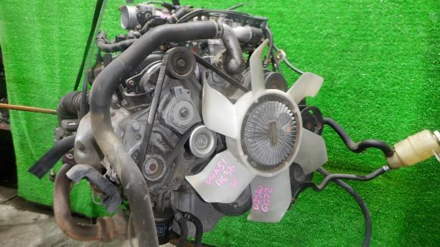 Двигатель Мицубиси Паджеро в Нижнекамске 2078481