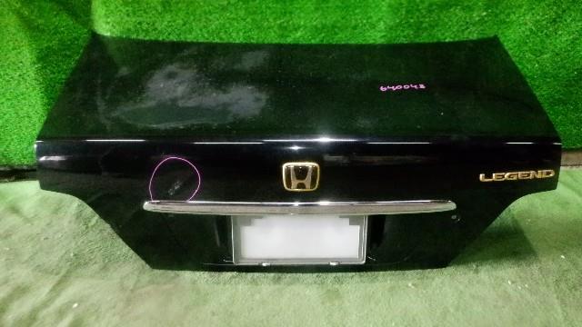 Крышка багажника Хонда Легенд в Нижнекамске 208652