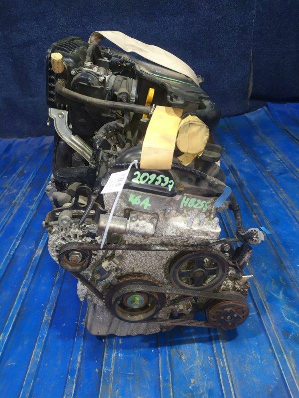 Двигатель Сузуки Карол в Нижнекамске 209537