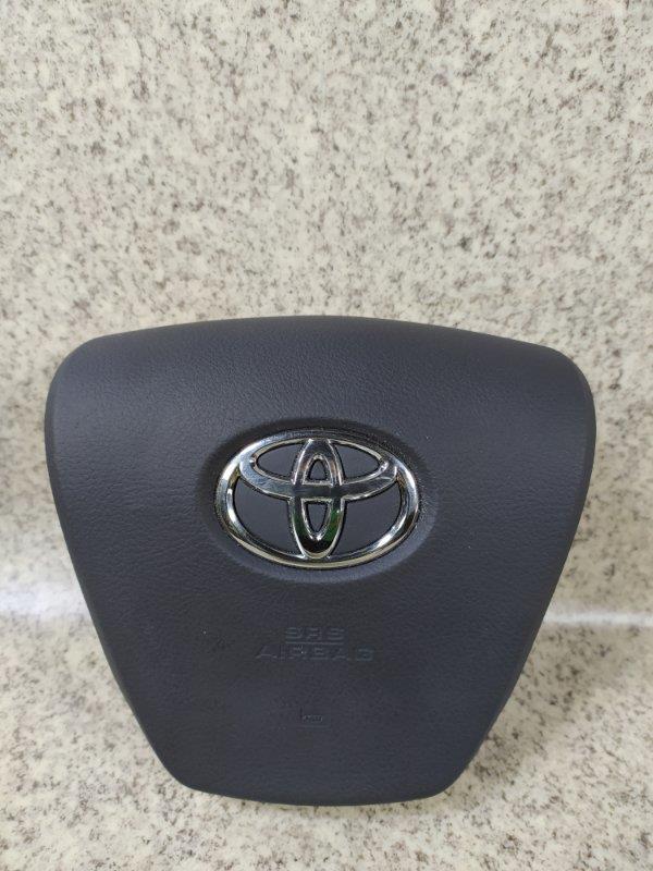 Airbag водителя Toyota Sai