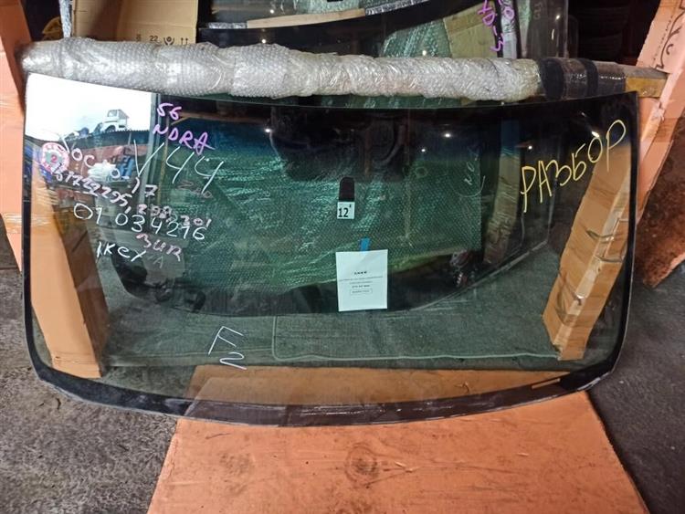 Лобовое стекло Тойота Тундра в Нижнекамске 216494
