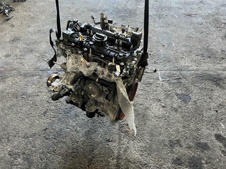 Двигатель Мазда СХ 5 в Нижнекамске 220209