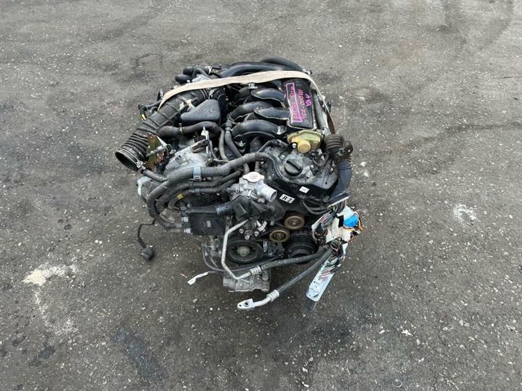 Двигатель Тойота Краун в Нижнекамске 2218531