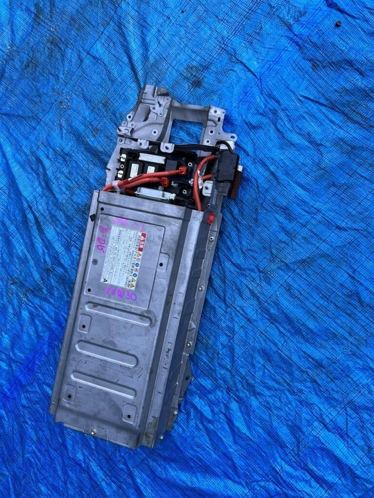 Высоковольтная батарея Тойота Приус в Нижнекамске 222234