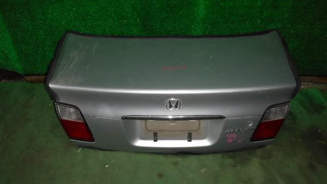 Крышка багажника Хонда Аккорд в Нижнекамске 223711