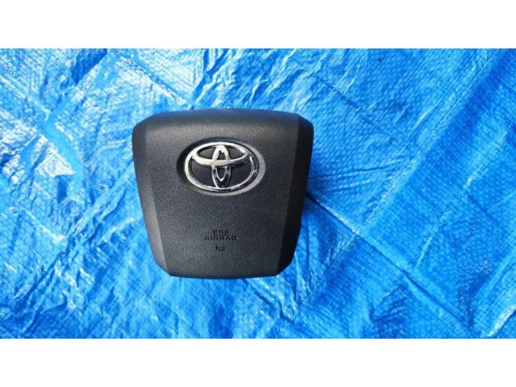 Airbag на руль Toyota Prius
