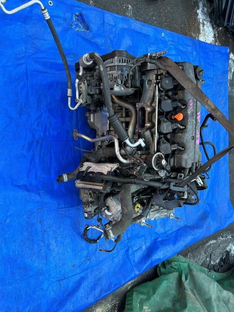 Двигатель Хонда Степвагон в Нижнекамске 235921