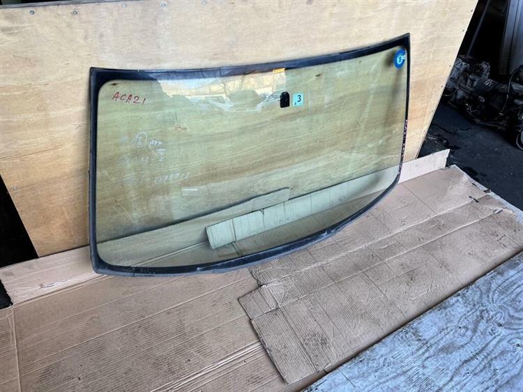 Лобовое стекло Тойота РАВ 4 в Нижнекамске 236535