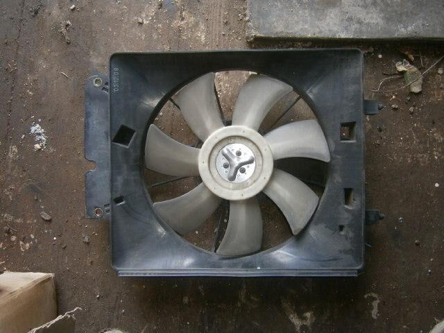 Диффузор радиатора Хонда СРВ в Нижнекамске 24033