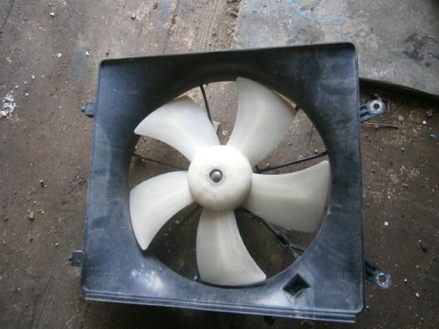 Диффузор радиатора Хонда СРВ в Нижнекамске 24059