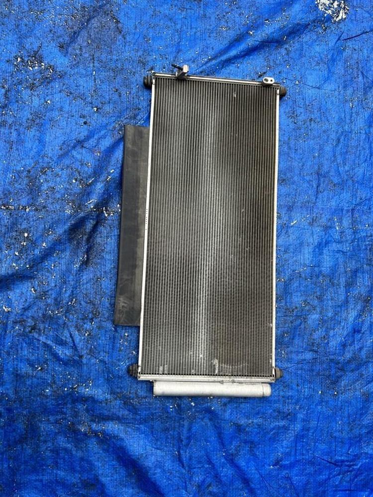 Радиатор кондиционера Хонда Фит в Нижнекамске 240686